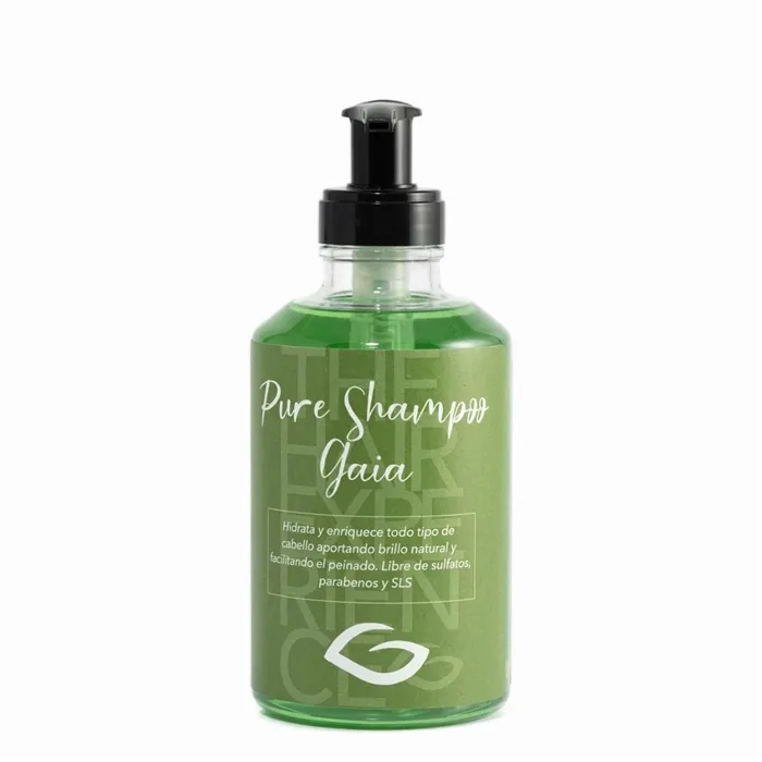 Gaia Pure Shampoo 200ml
