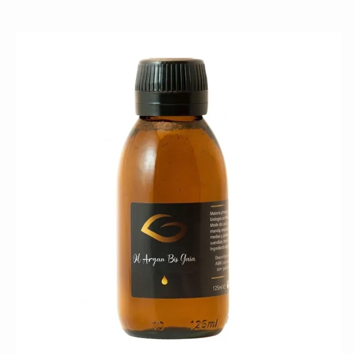 Gaia Óleo de Argan Bio 125ml