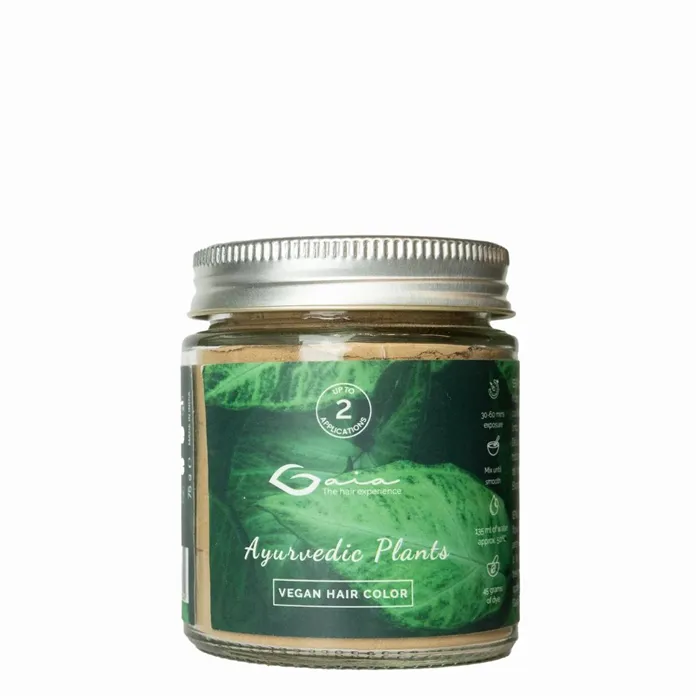 Gaia Plantes Ayurvédiques