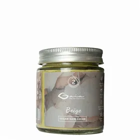 Gaia Coloracion Vegetal
