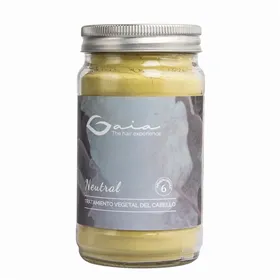 Gaia Coloracion Vegetal