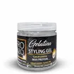 Afro & Rizo Gelatina Con Proteina 16oz