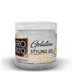 Afro & Rizo Gelatina Con Aloe Vera 16oz