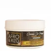 Afro & Rizo Crema de Peinar 8oz