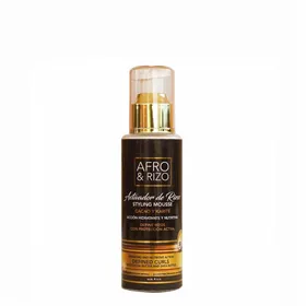 Afro & Rizo Activador de Rizos 4oz
