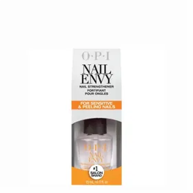Opi Nail Envy Sensitive & Peeling 15ml