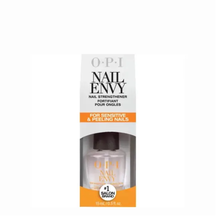 Opi Nail Envy Sensitive & Peeling 15ml