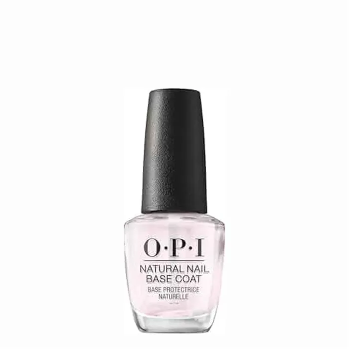 Opi Nail Lacquer Base Coat Natural 15ml