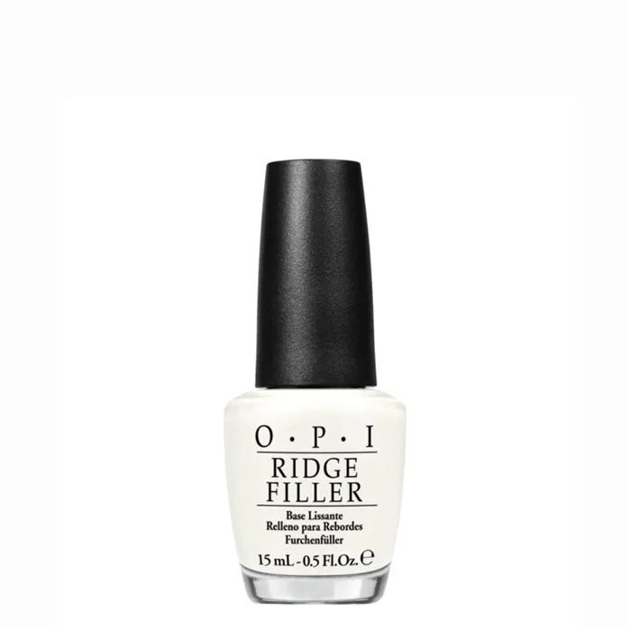 Opi Nail Lacquer Ridge Filler 15ml