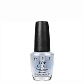 Opi Nail Lacquer Top Coat Original 15ml