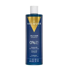 Valquer Champô Regulador de Gordura 0%