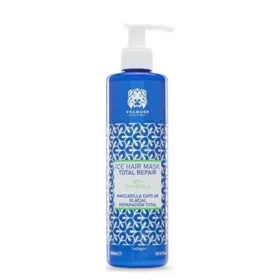 Valquer Mascarilla Capilar Glacial Reparacion Total