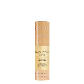 Soro Rejuvenescedor Transparent Clinic Luxe 30ml