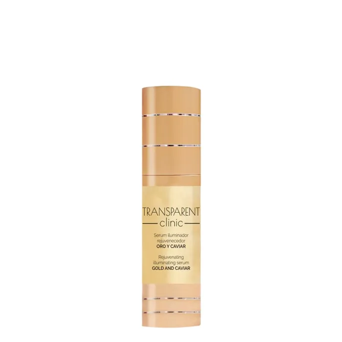 Transparent Clinic Luxe Serum Rajeunissant 30 ml