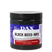 Dax Black Bees Wax 213g