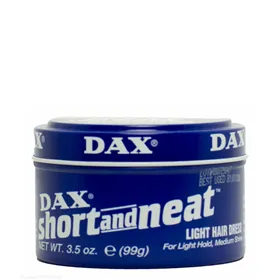 Dax Short And Neat 99g