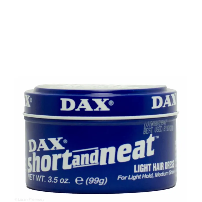 Dax Short And Neat 99g