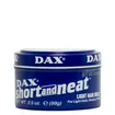 Dax Short And Neat 99g