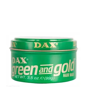 Dax Green And Gold 99g