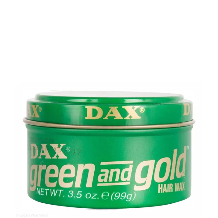 Dax Green And Gold 99g