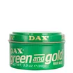 Dax Green And Gold 99g