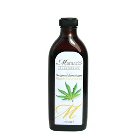 Mamado Original Jamaica Black Castor Oil 150ml