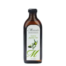 Mamado Natural Jojoba Oil 150ml
