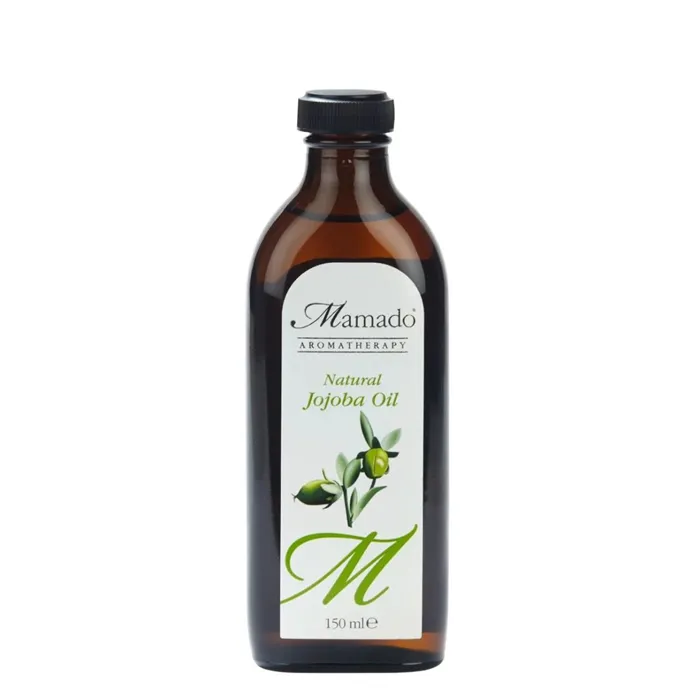 Mamado Natural Jojoba Oil 150ml