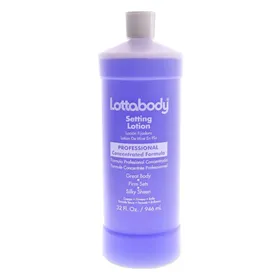 Lotta body Locion Fijadora