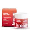 Kream Capsules Solaires Bronzage Bloody Mary Pills 30 Comprimés