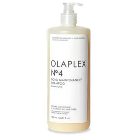 Olaplex N4 Maintenance Champô