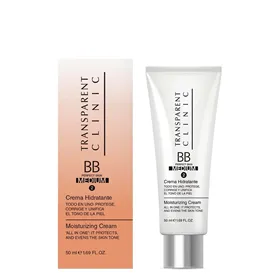 Transparent Clinic Tendence BB Perfect Skin Medium 50 ml