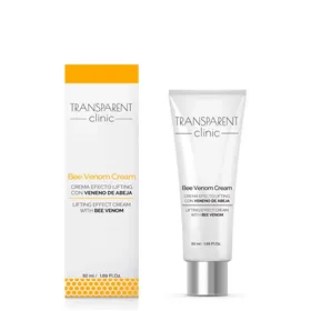 Creme Transparent Clinic Tendence Veneno de Abelha 50ml