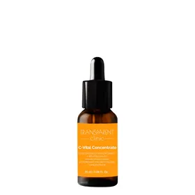 Transparent Clinic Tendence C-Vital Concentrate 20ml