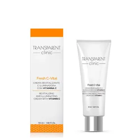 Transparent Clinic Tendence Fresh Vitamine C Vital Cream 50 ml