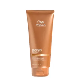 Wella Ultimate Smooth Amaciador