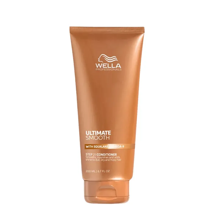 Wella Ultimate Smooth Amaciador