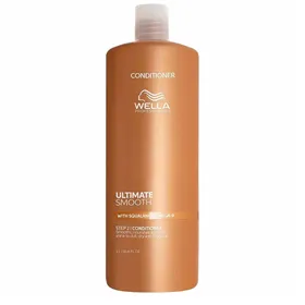 Wella Ultimate Smooth Amaciador