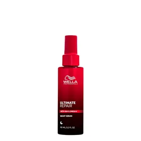 Soro Noturno Wella Ultimate Repair