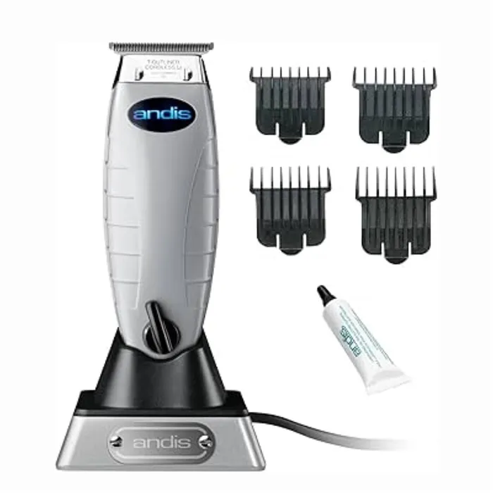Andis T-Outliner Cordless