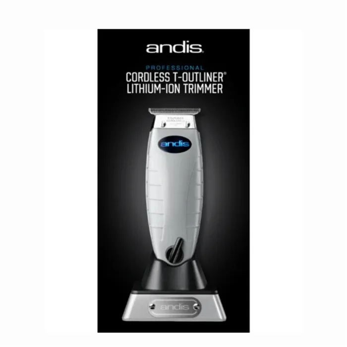 Andis T-Outliner Cordless