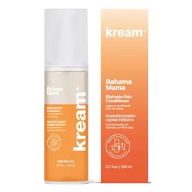 Kream Bahama Mama Acondicionador Bifasico Sin Aclarado 200ml
