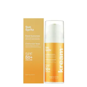 Kream Sun Spritz Protector Solar Facial SPF50+ 50ml
