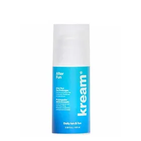 Kream Crema Hidratante After Fun