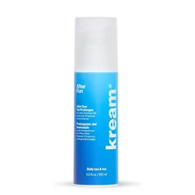 Kream Crema Hidratante After Fun