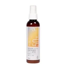 Noche & Dia Protector Solar em Óleo SPF50 150ml
