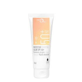 Noche & Dia Protector Solar SPF50 75ml