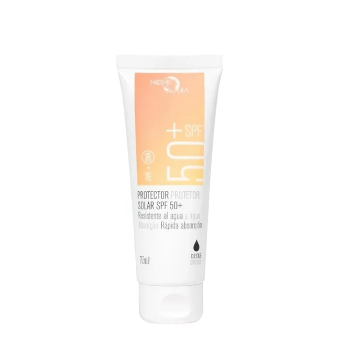 Noche & Dia Protector Solar SPF50 75ml
