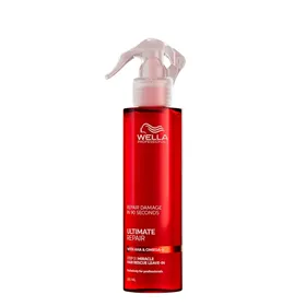 Wella Ultimate Repair Miracle Hair Rescue