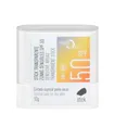 Noche & Dia Stick Transparente Zona Sensível SPF50 10g